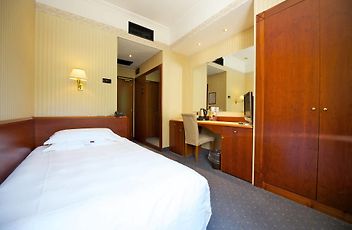 Mercure Astoria Reggio Emilia Reggio Nellemilia